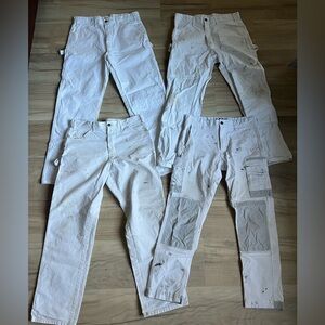 Painter pants